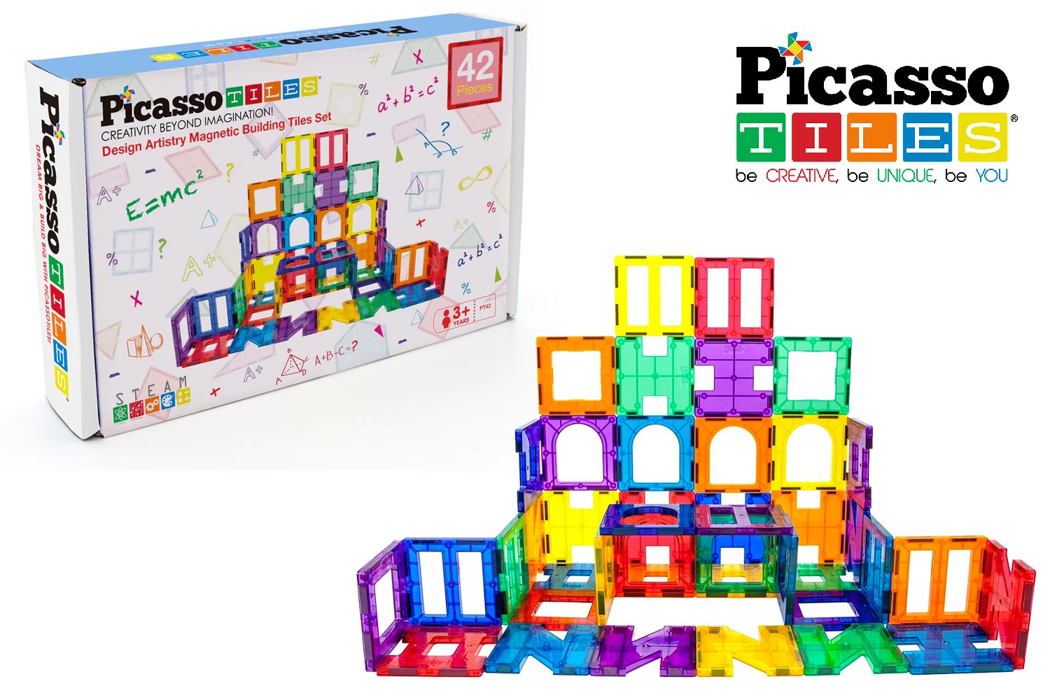 MGGPT42.jpg Magnetic Piastrelle Building 42