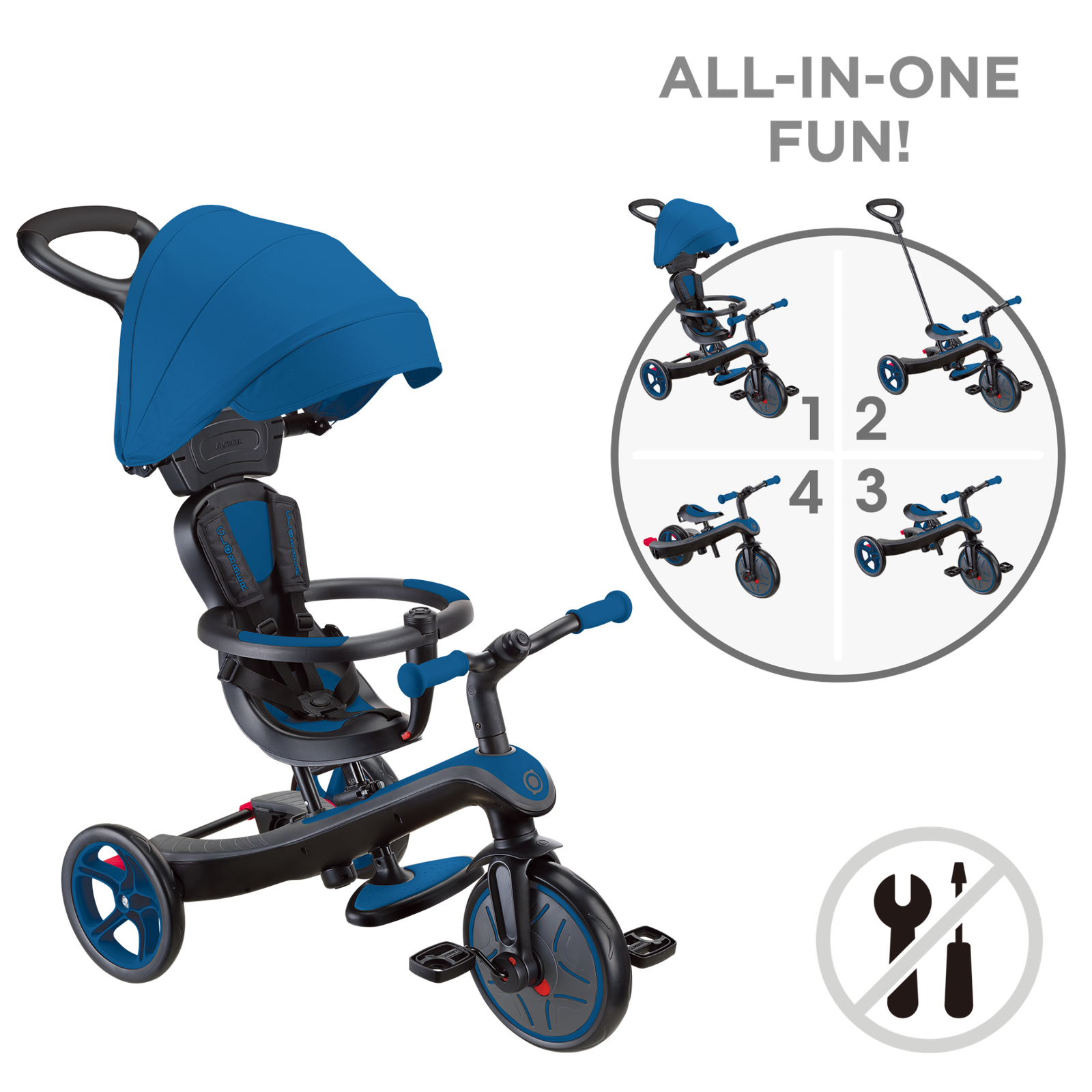 634-100_stages-all.png TRIKE EXPLORER V2 4 EN 1 Blue