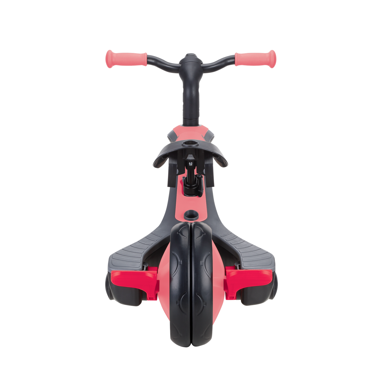 TRIKE EXPLORER V2 4 IN 1 pink