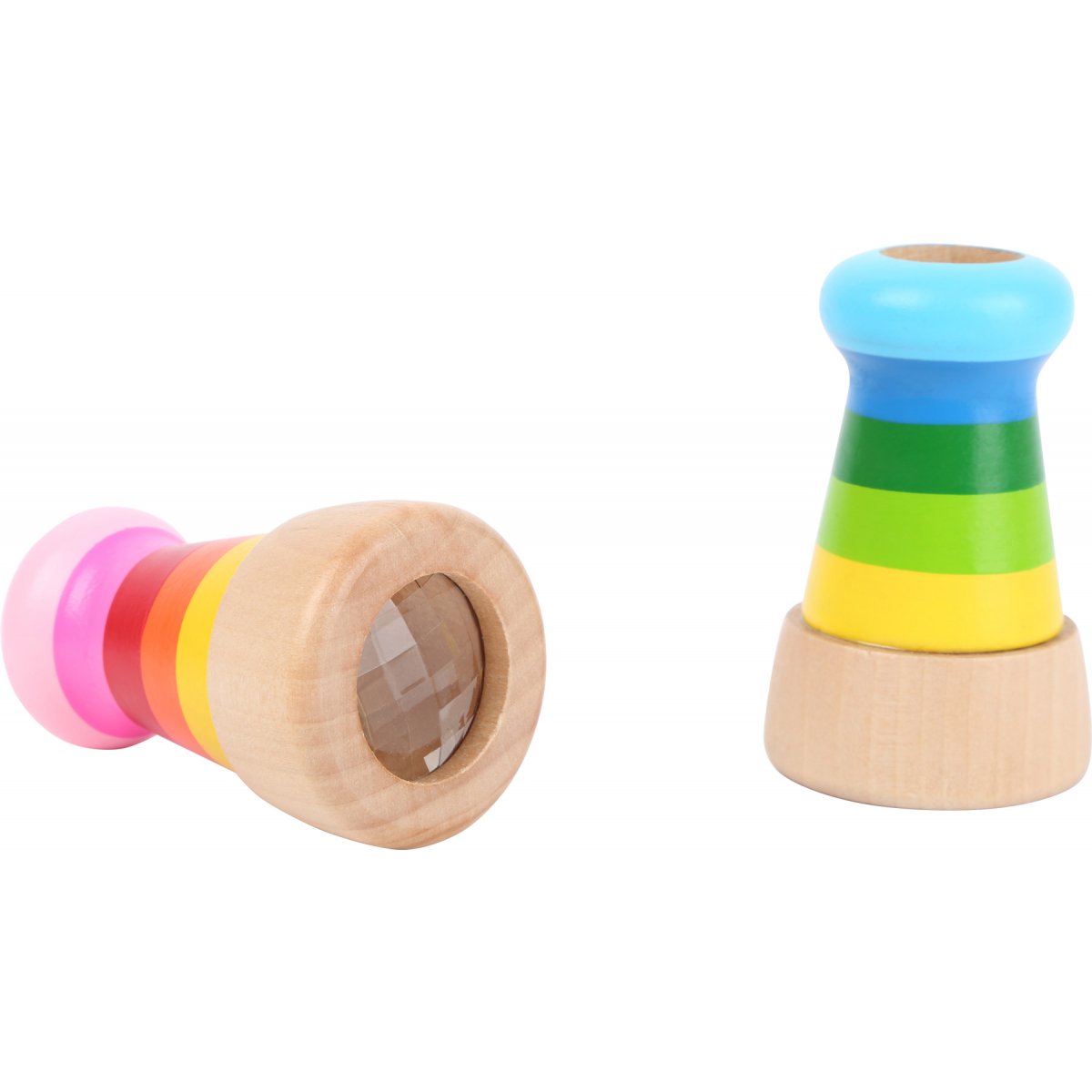 Bright Colours Prism Blue / 1 cope