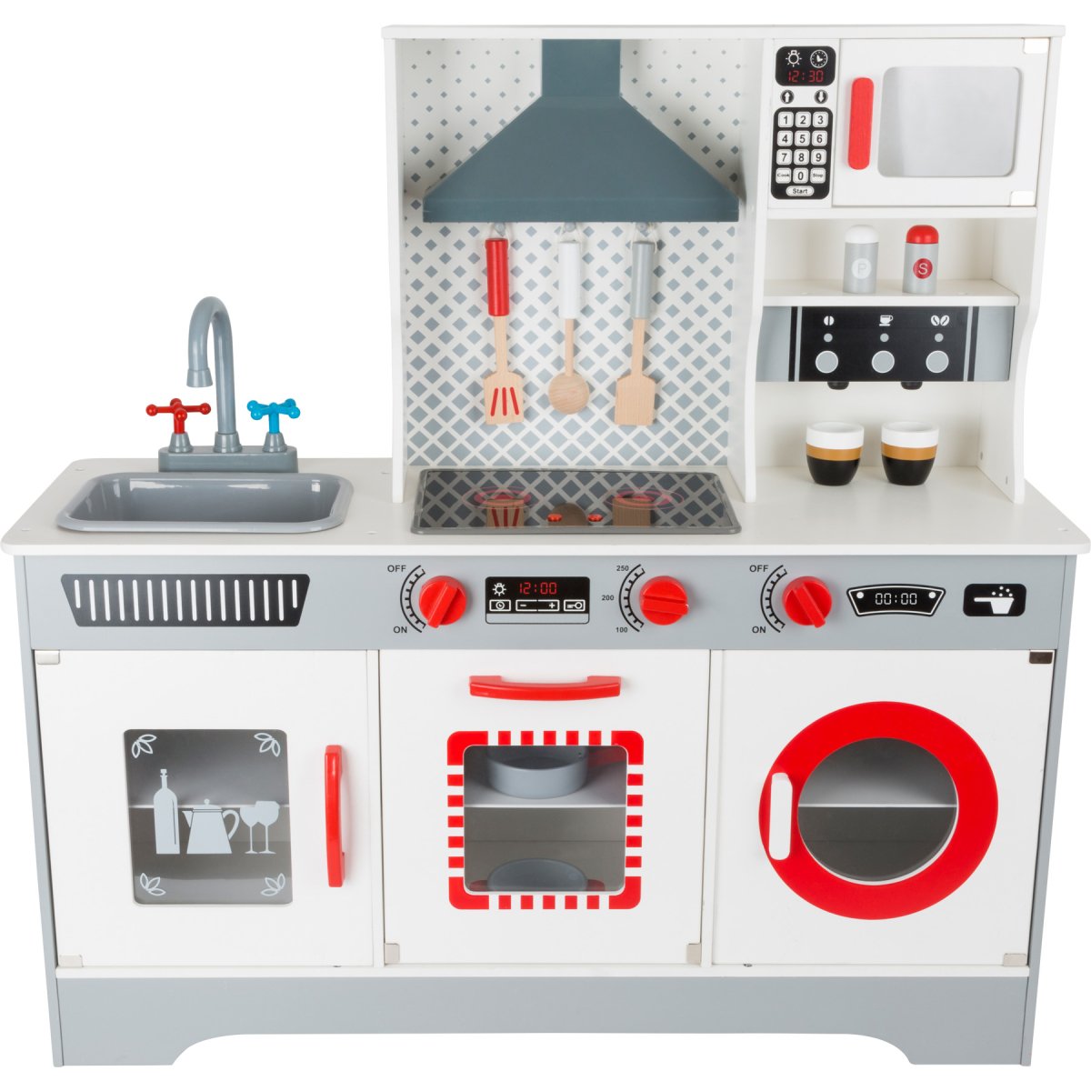 Premium Children S Play Kitchen