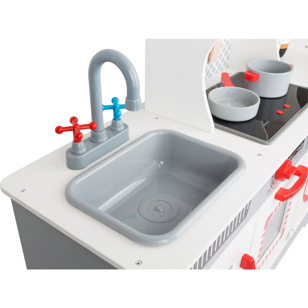 Premium Children S Play Kitchen
