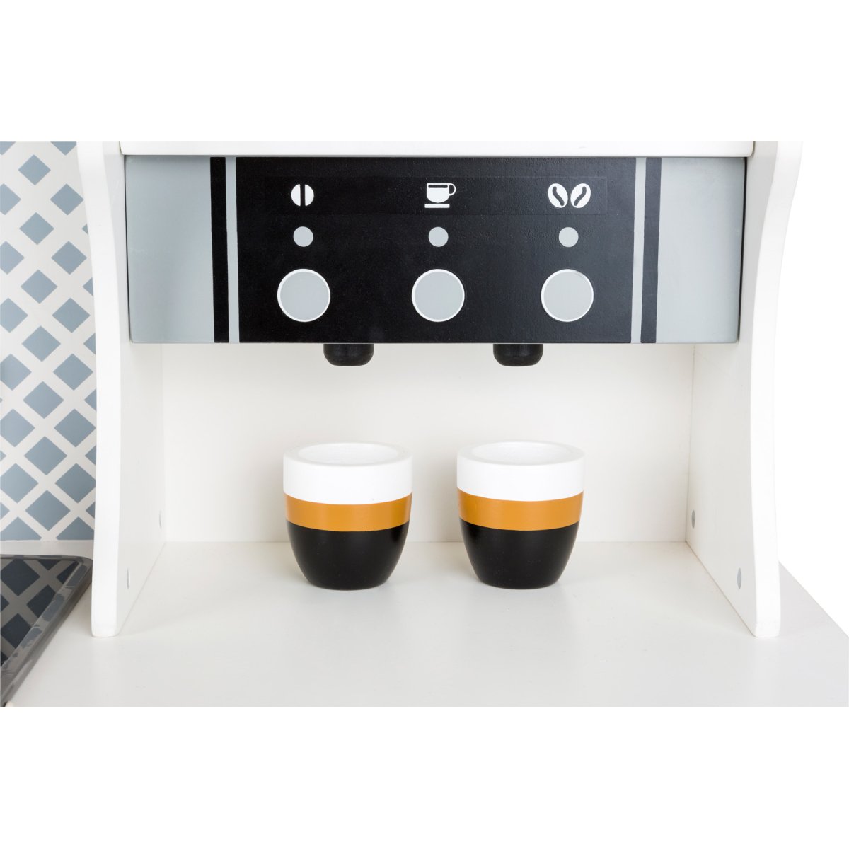 Premium Children S Play Kitchen