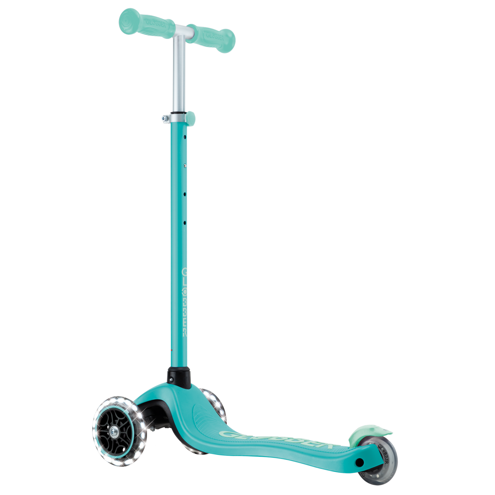 PRIMO PLUS LIGHTS GLOW IN THE DARK Dark Mint