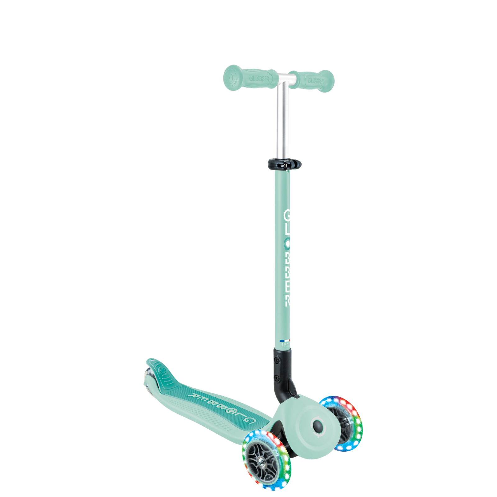 GO UP ACTIVE LIGHTS 360 Pastel Menthe