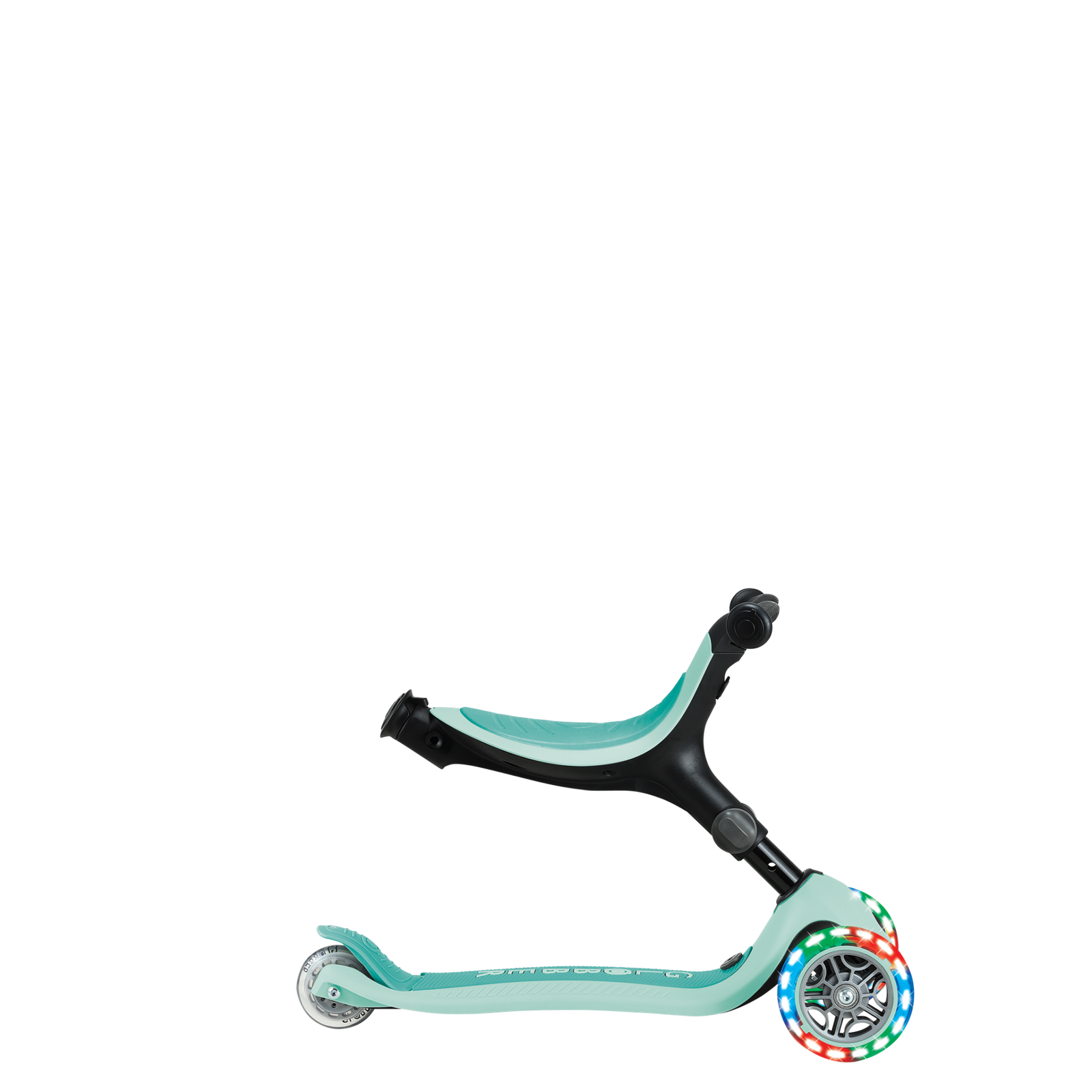 GO UP ACTIVE LIGHTS 360 Pastel Menthe