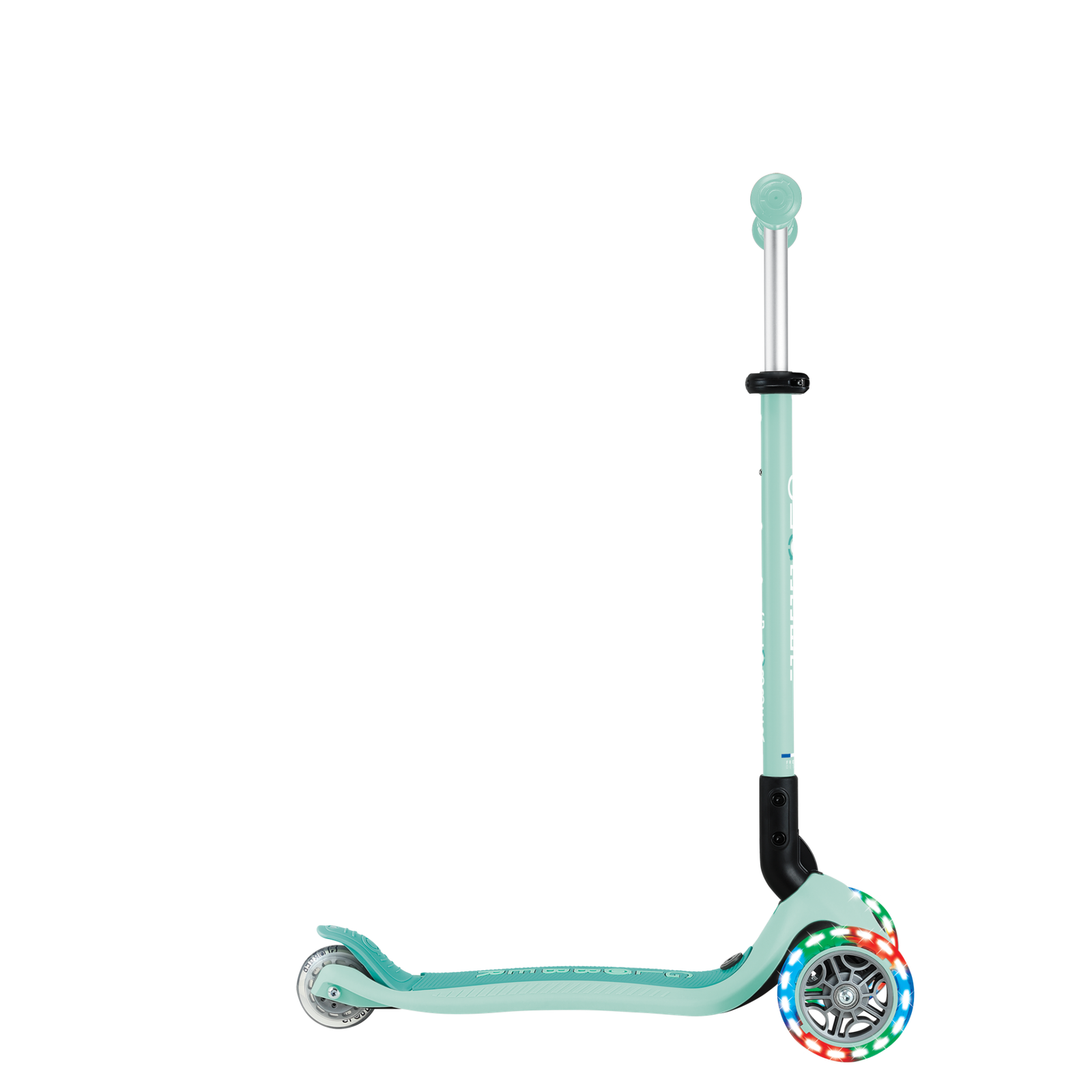 GO UP ACTIVE LIGHTS 360 Pastel Menthe