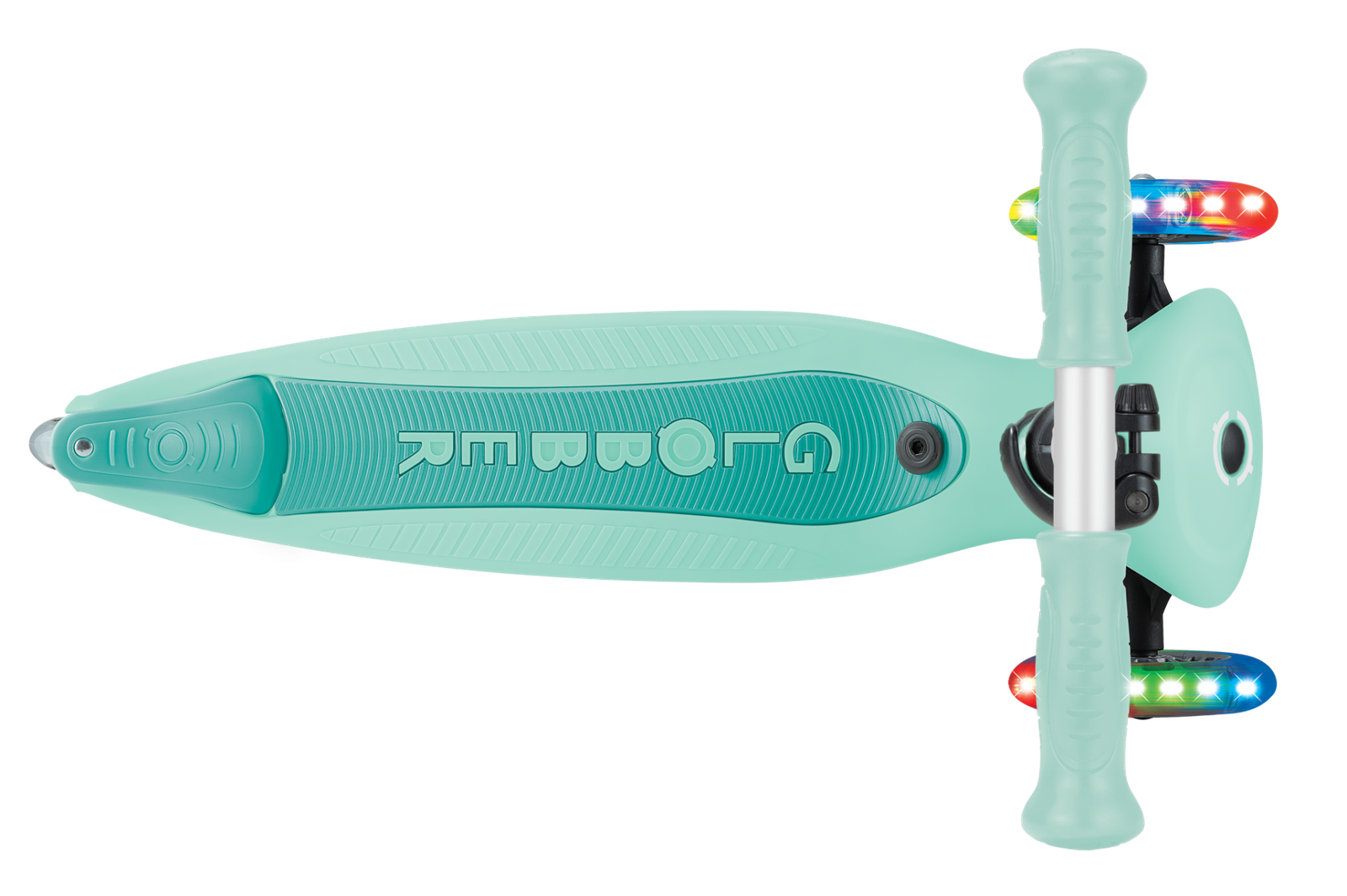 GO UP ACTIVE LIGHTS 360 Pastel Menthe