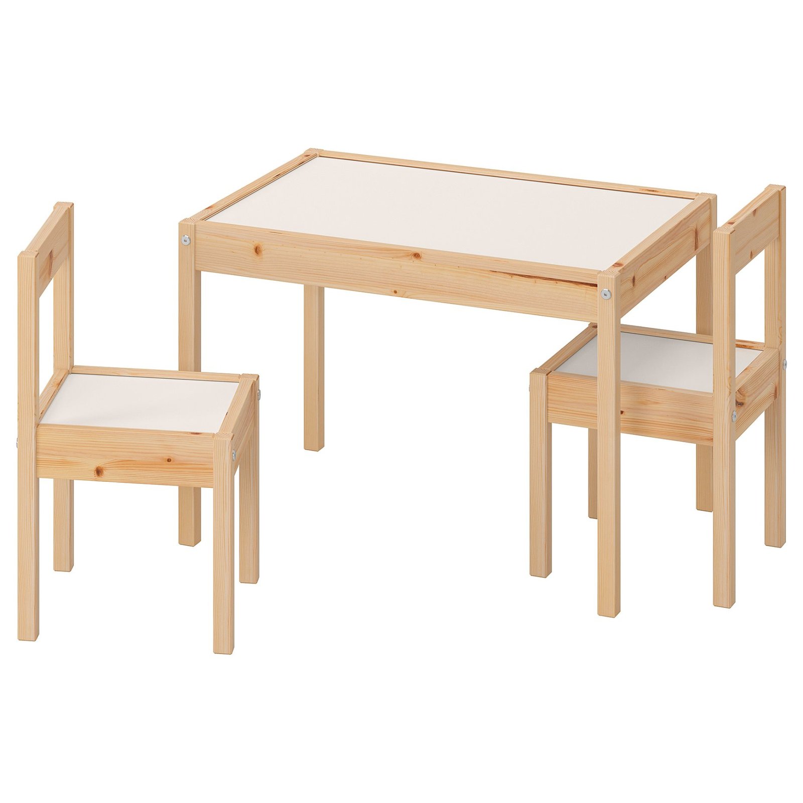 Table & Chair Set for Kids