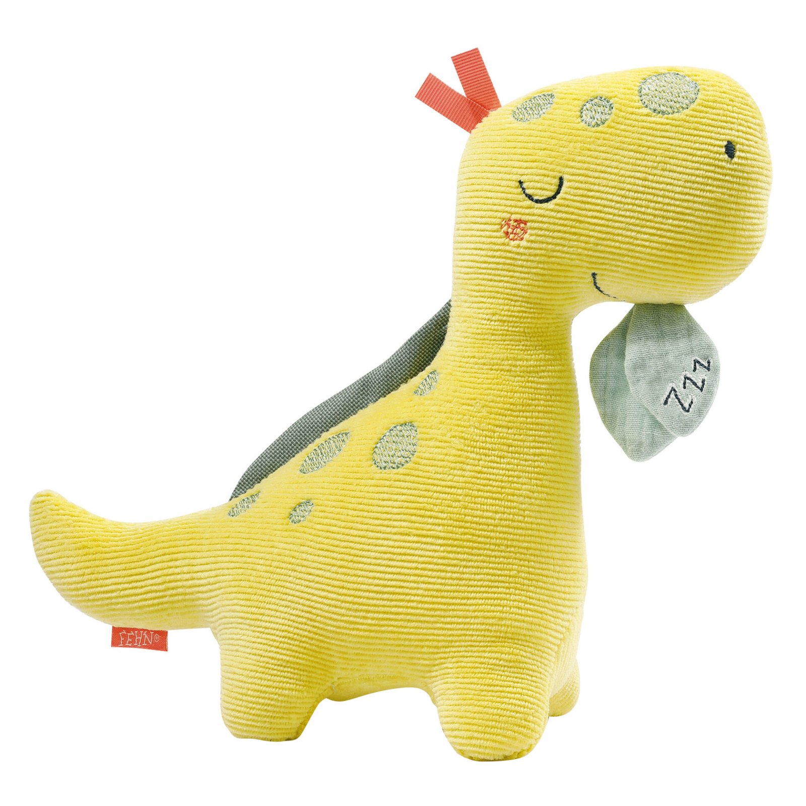Night light dino