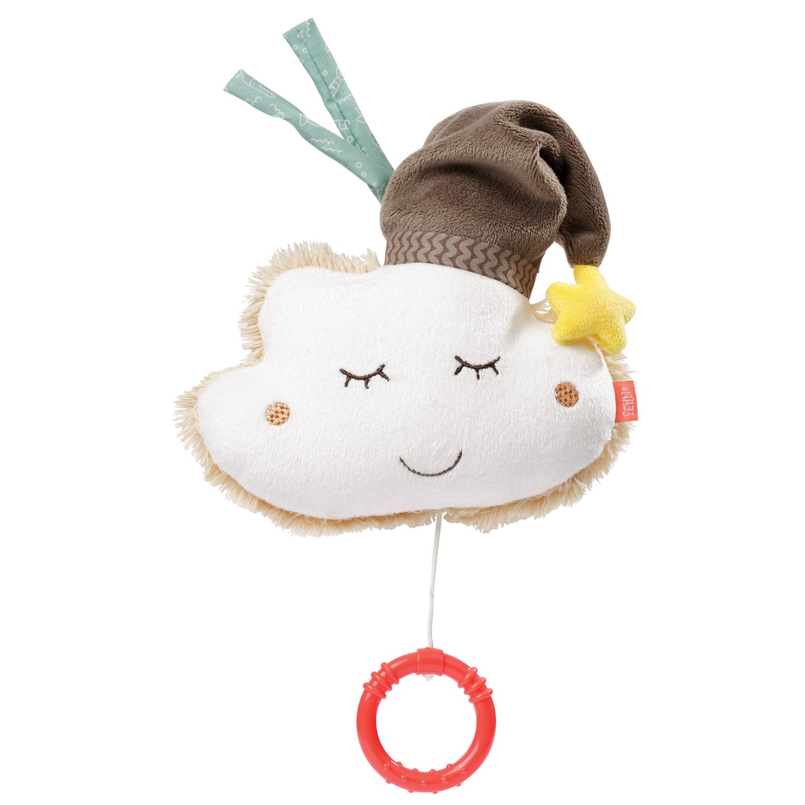 Musical cloud