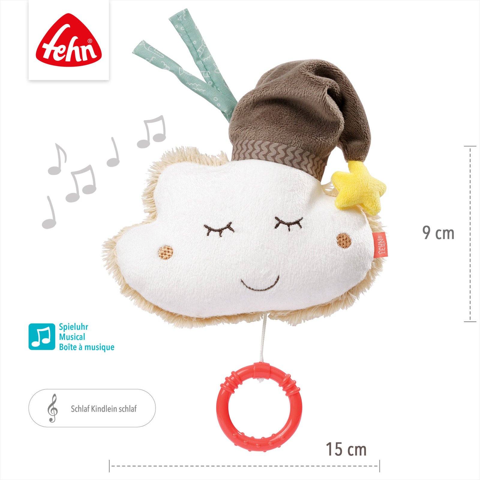 Musical cloud