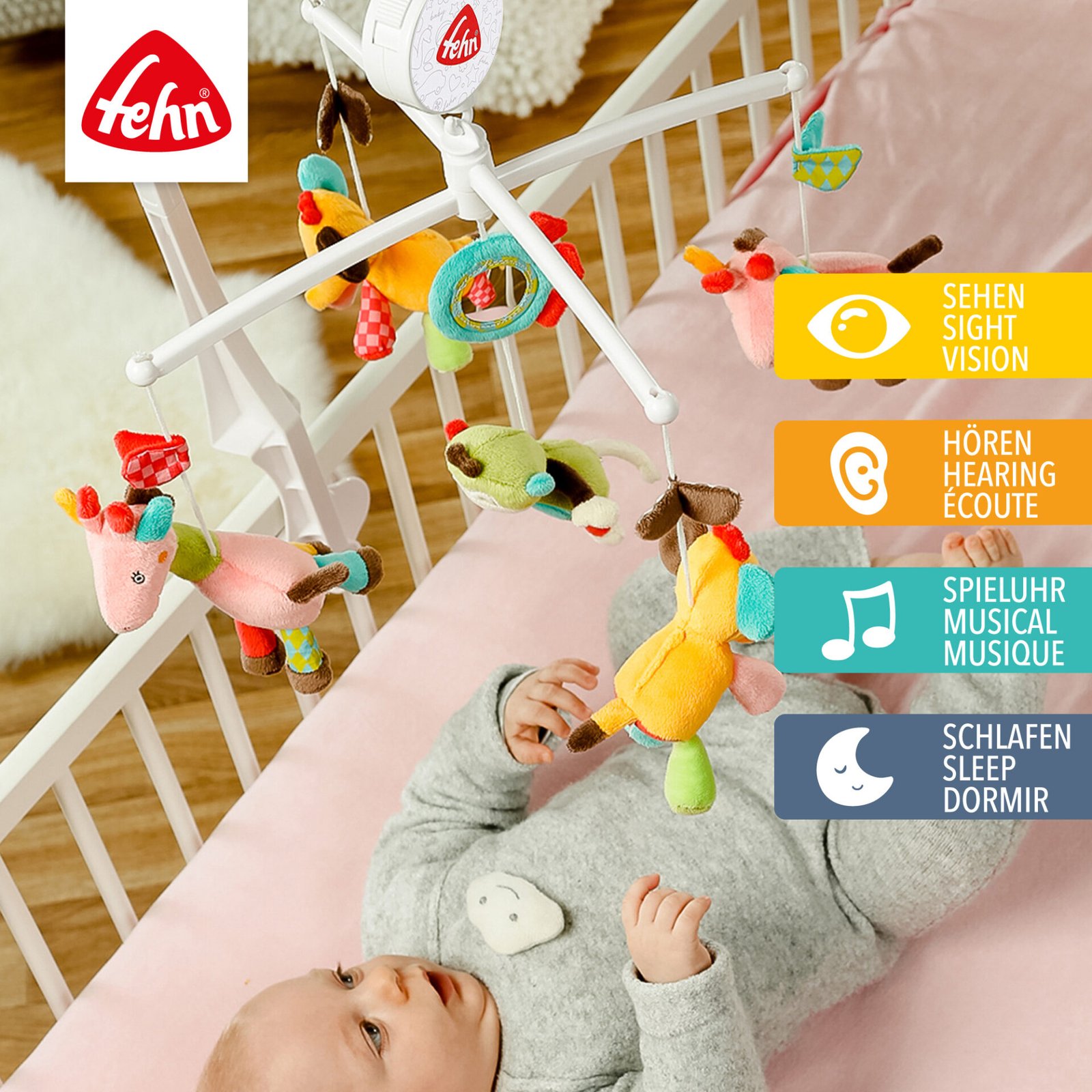 Musical mobile Safari