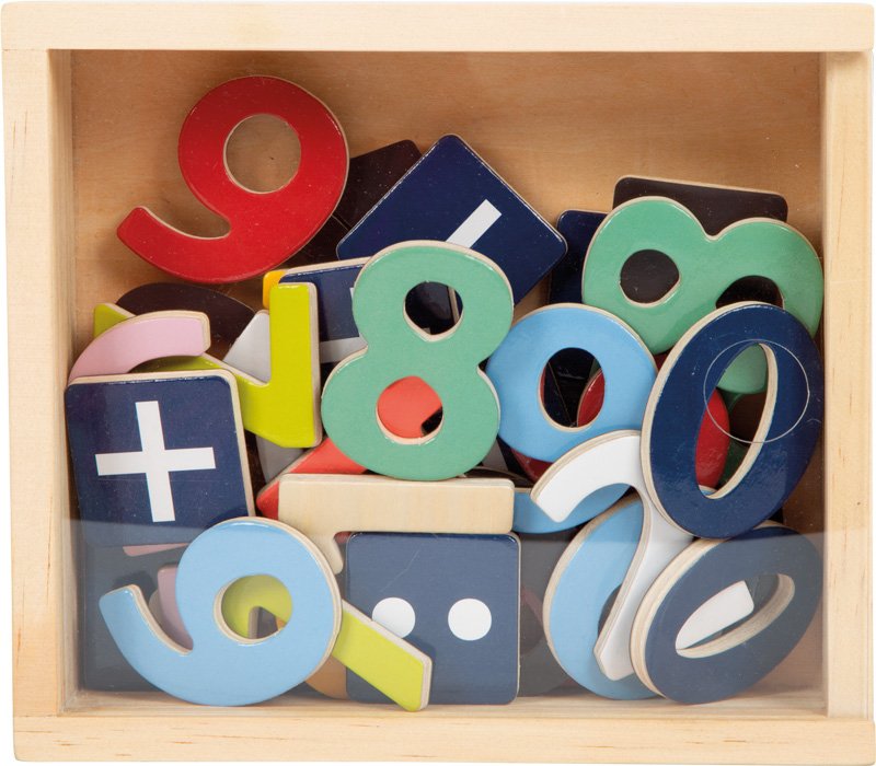 10731_small_foot_Magnetzahlen_Educate_Box_frontal-1.jpg Colourful Magnetic Numbers