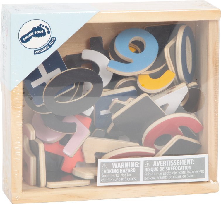 10731_small_foot_Magnetzahlen_Educate_Verpackung_20230329-1.jpg Colourful Magnetic Numbers