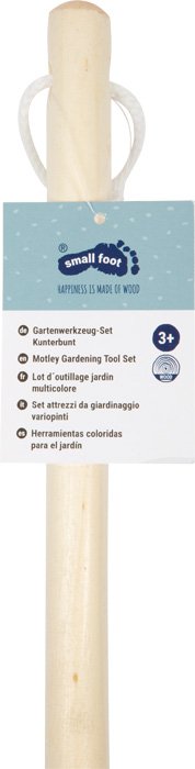 Motley Gardening Tool Set