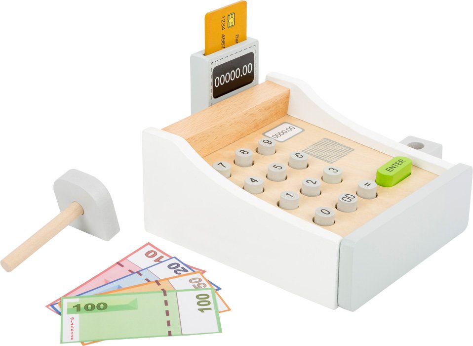 PLAY CASH REGISTER 2