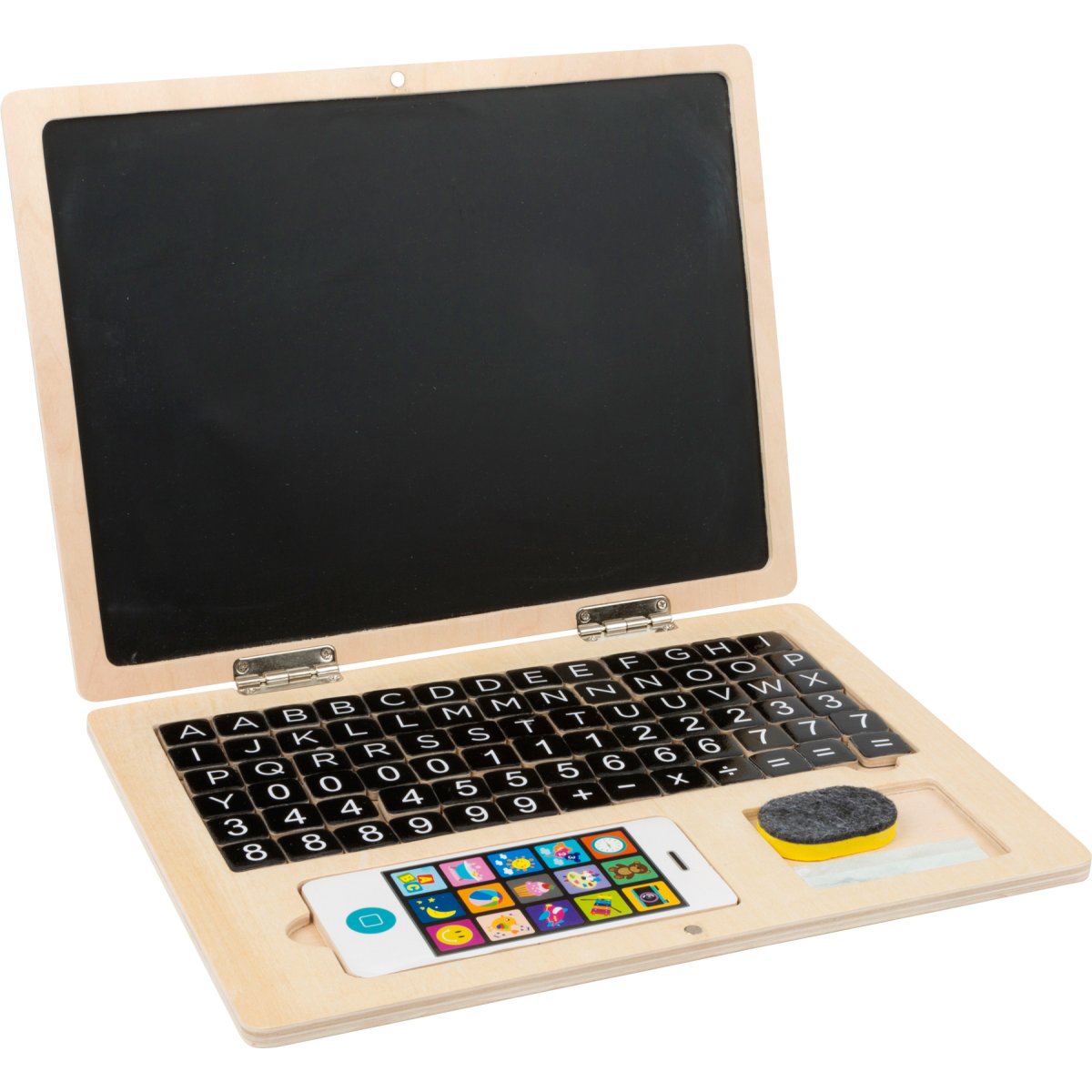11193_legler_small_foot_holz_laptop_b-1.jpg Wooden Laptop With Magnet Board
