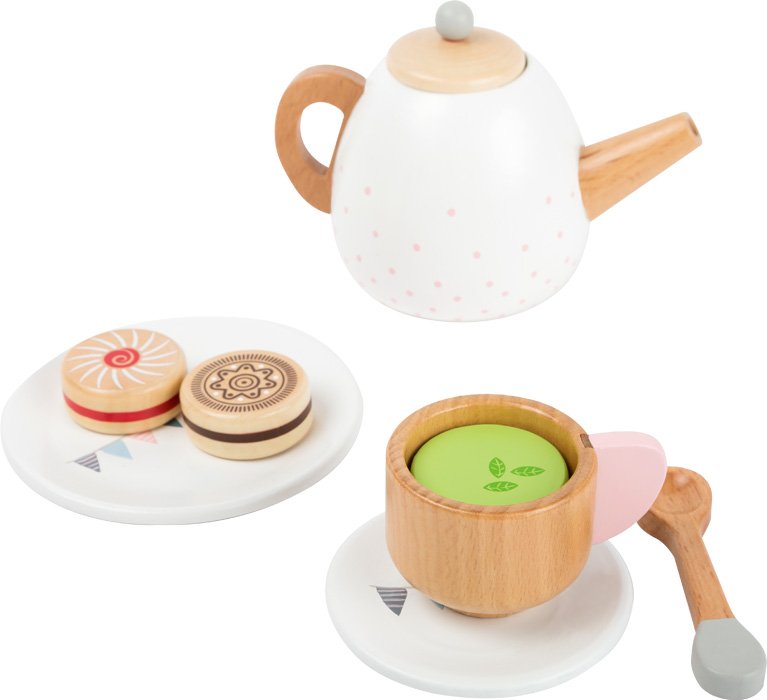 11214_legler_small_foot_tee_set_kinderkueche_c-1.jpg Children's Kitchen Tea Set