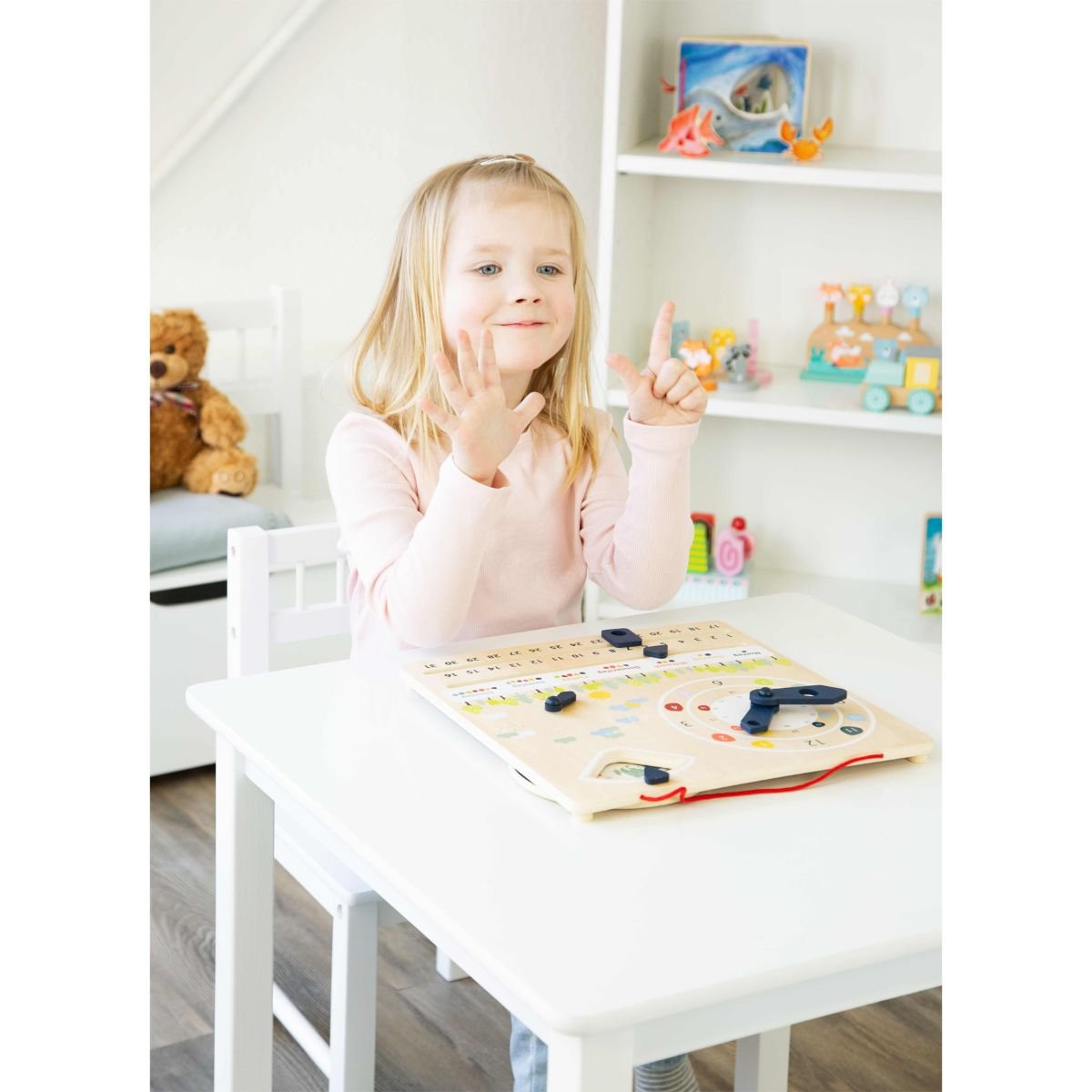 11625_legler_small_foot_Lerntafel_Educate_Kinderfoto_3-1.jpg LEARNING BOARD EDUCATE