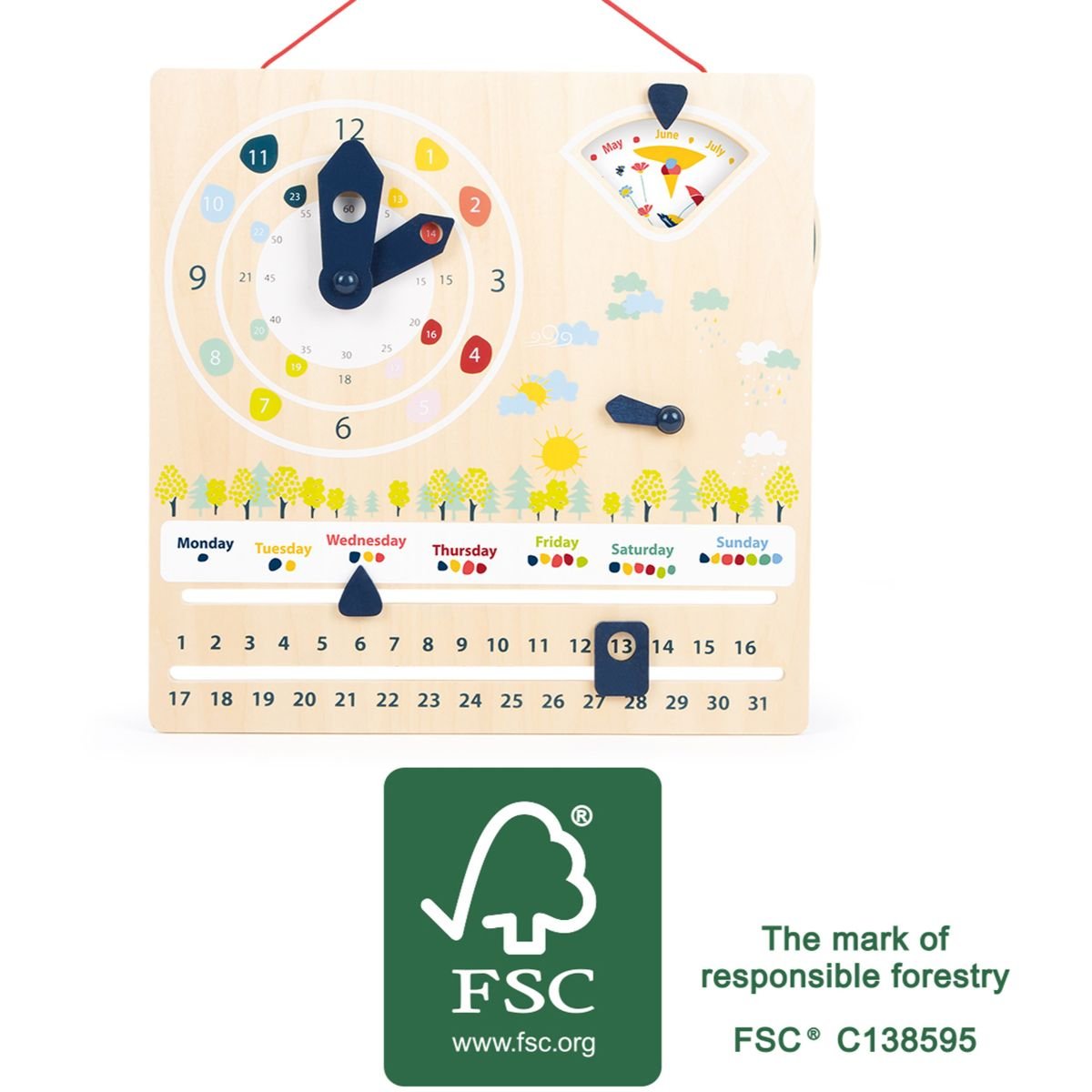11625_legler_small_foot_lerntafel_educate_FSC-1.jpg LEARNING BOARD EDUCATE