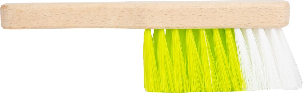 Sweeping Set with Broom