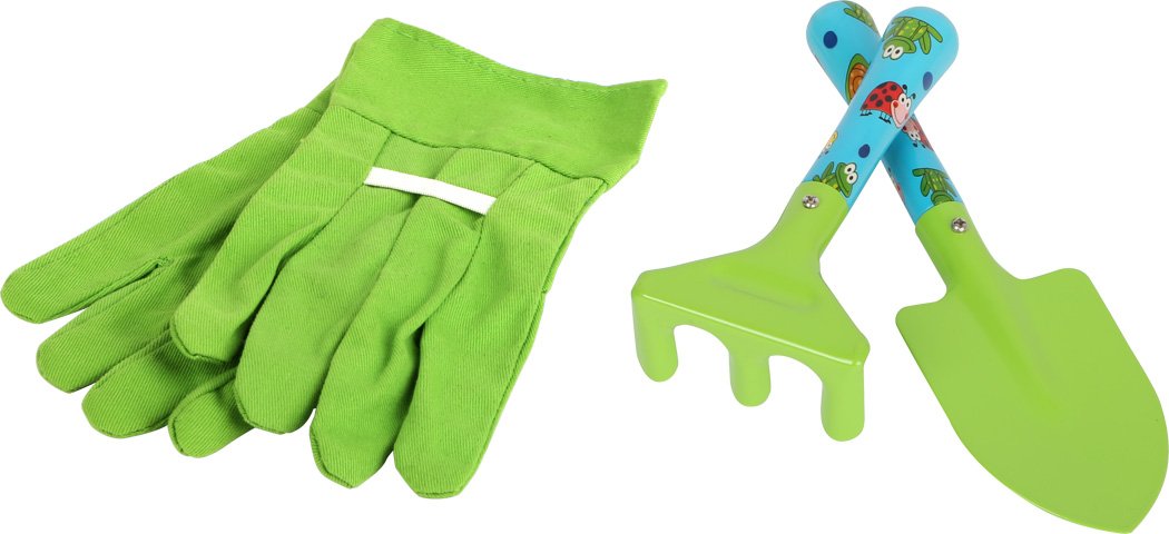 12014_legler_small_foot_schubkarren_mit_gartenwerkzeug_d.jpg Large Garden Set with Wheelbarrow