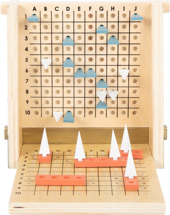Regatta Strategy Game "Gold Edition"