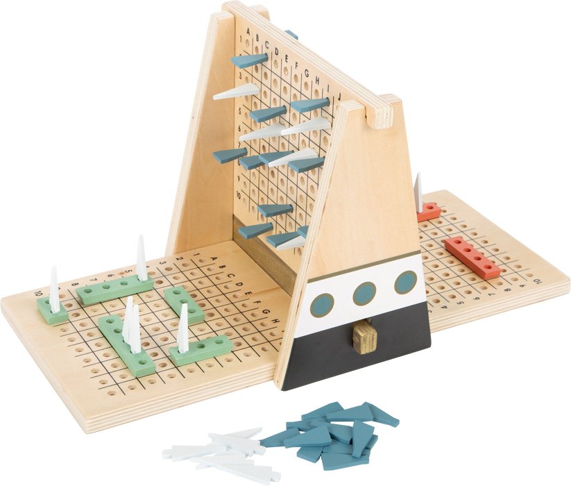 Regatta Strategy Game "Gold Edition"