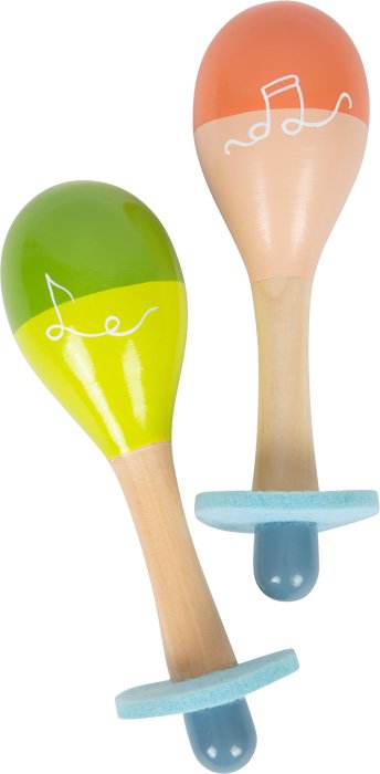 Maracas "Groovy Beats?
