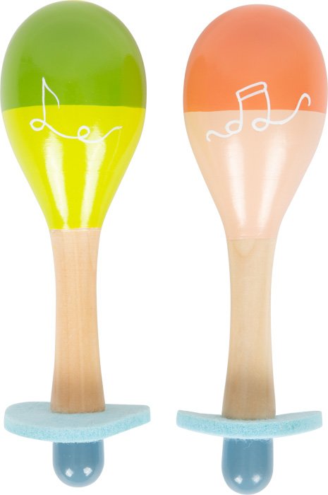 Maracas "Groovy Beats?