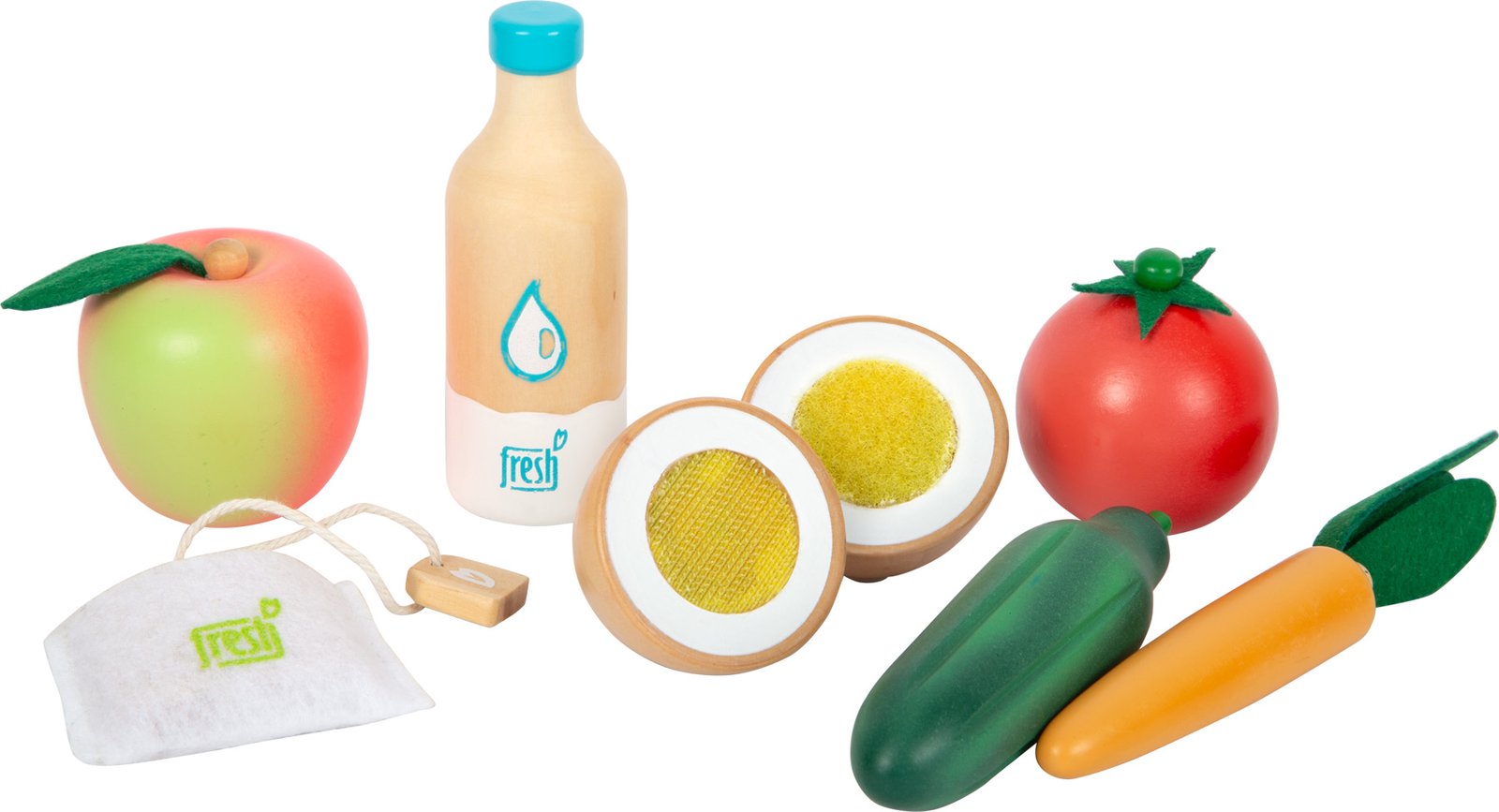 12284_legler_small_foot_LebensmittelSet_vegetarisch_fresh_b-1.jpg Vegetarian Food Set "fresh"
