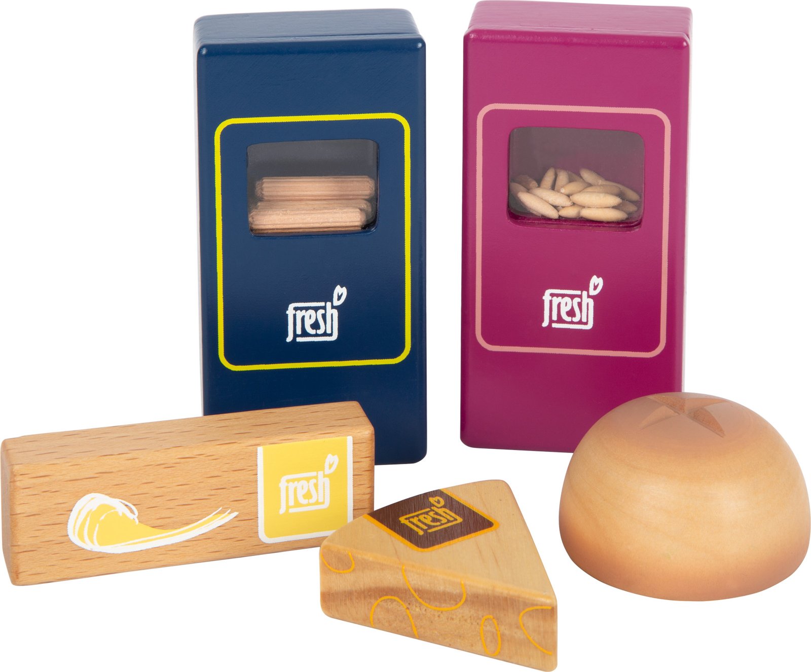 12284_legler_small_foot_LebensmittelSet_vegetarisch_fresh_c-1.jpg Vegetarian Food Set "fresh"