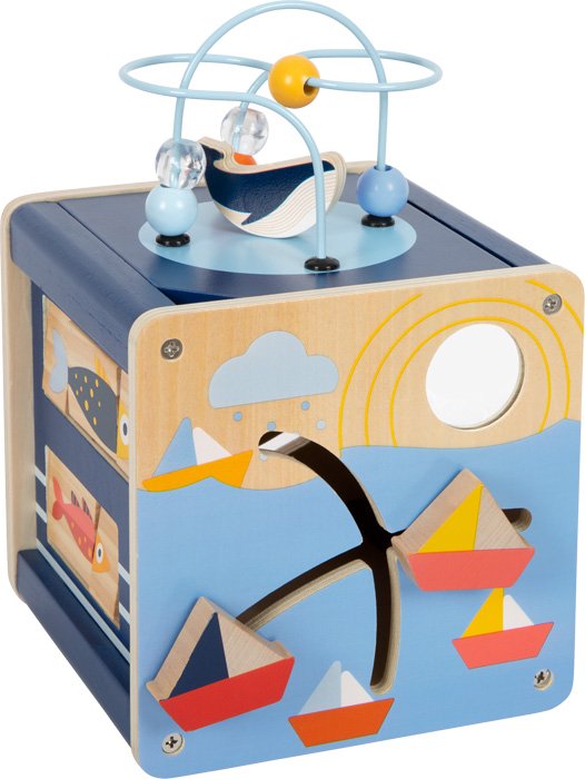 12312_small_foot_Motorikwuerfel_Grosser_Ozean_Schiebespiel_Segelboote-1.jpg Big Ocean Motor Activity Cube