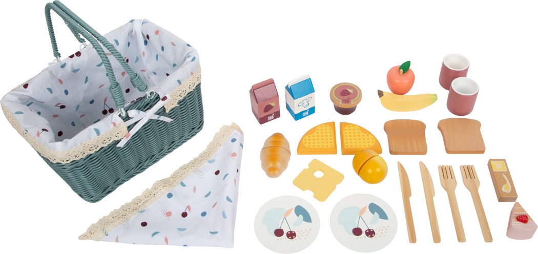 12325_Legler_small_foot_Picknickkorb_tasty_d-1.jpg Picnic Basket "tasty"