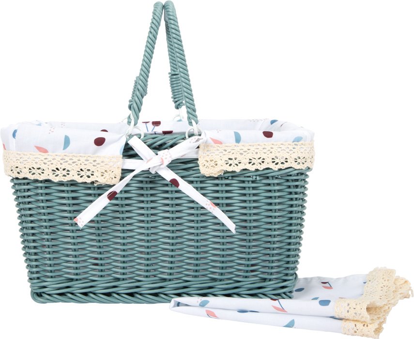 12325_Legler_small_foot_Picknickkorb_tasty_q-1.jpg Picnic Basket "tasty"