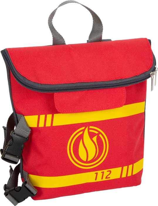 Fire Brigade Backpack