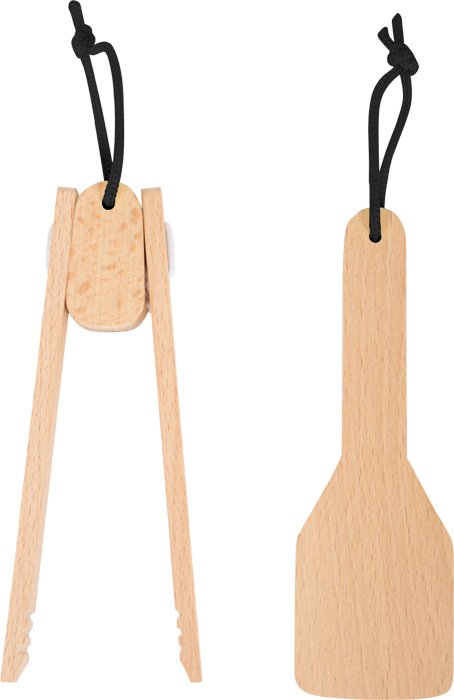 12433_small_foot_Kinderkueche_Industrial_Kuechenzubehoer_Holzzange_Holzpfannenwender.jpg Play Kitchen Industrial