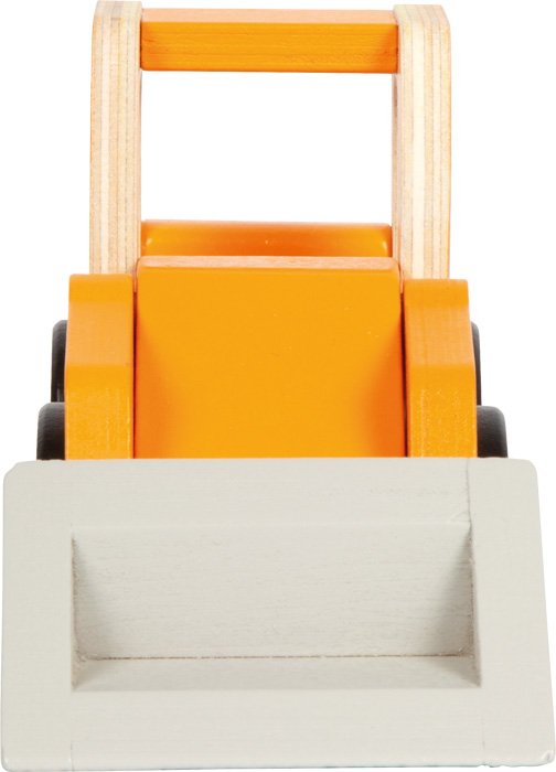 12635_42-frontlader-small-foot-schaufel-frontal.jpg Wheel Loader with Shovel