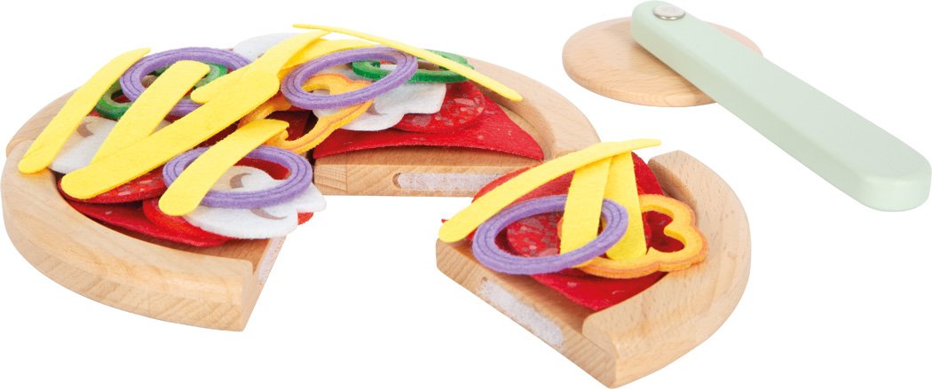 Pizza Set