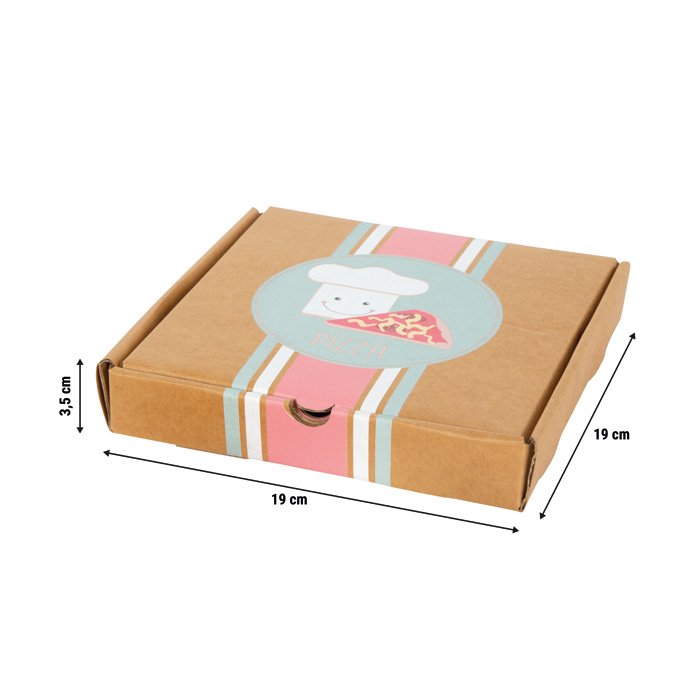 Pizza Set