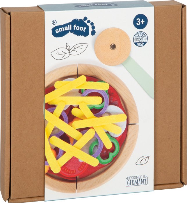 Pizza Set