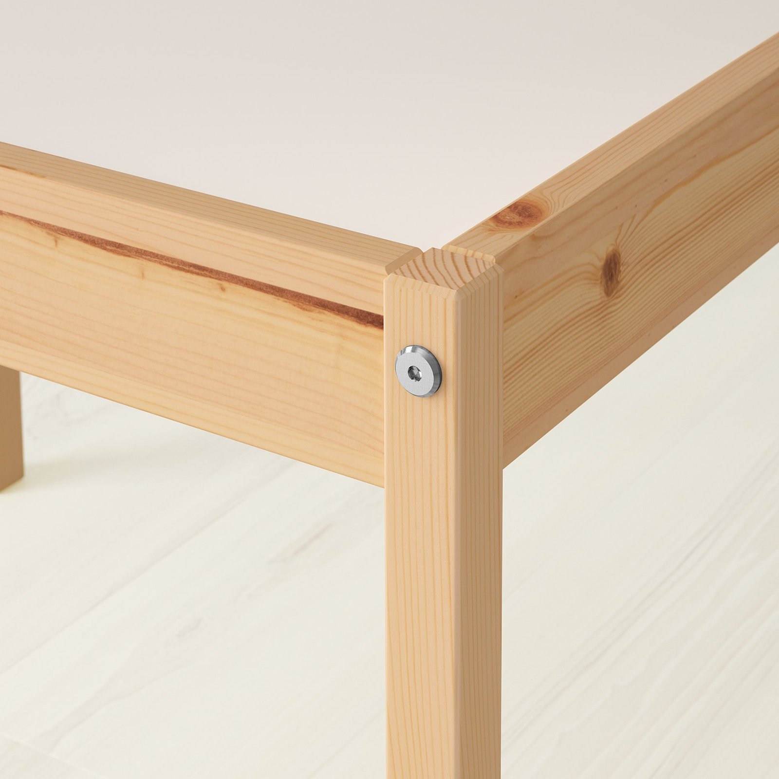 Table & Chair Set for Kids