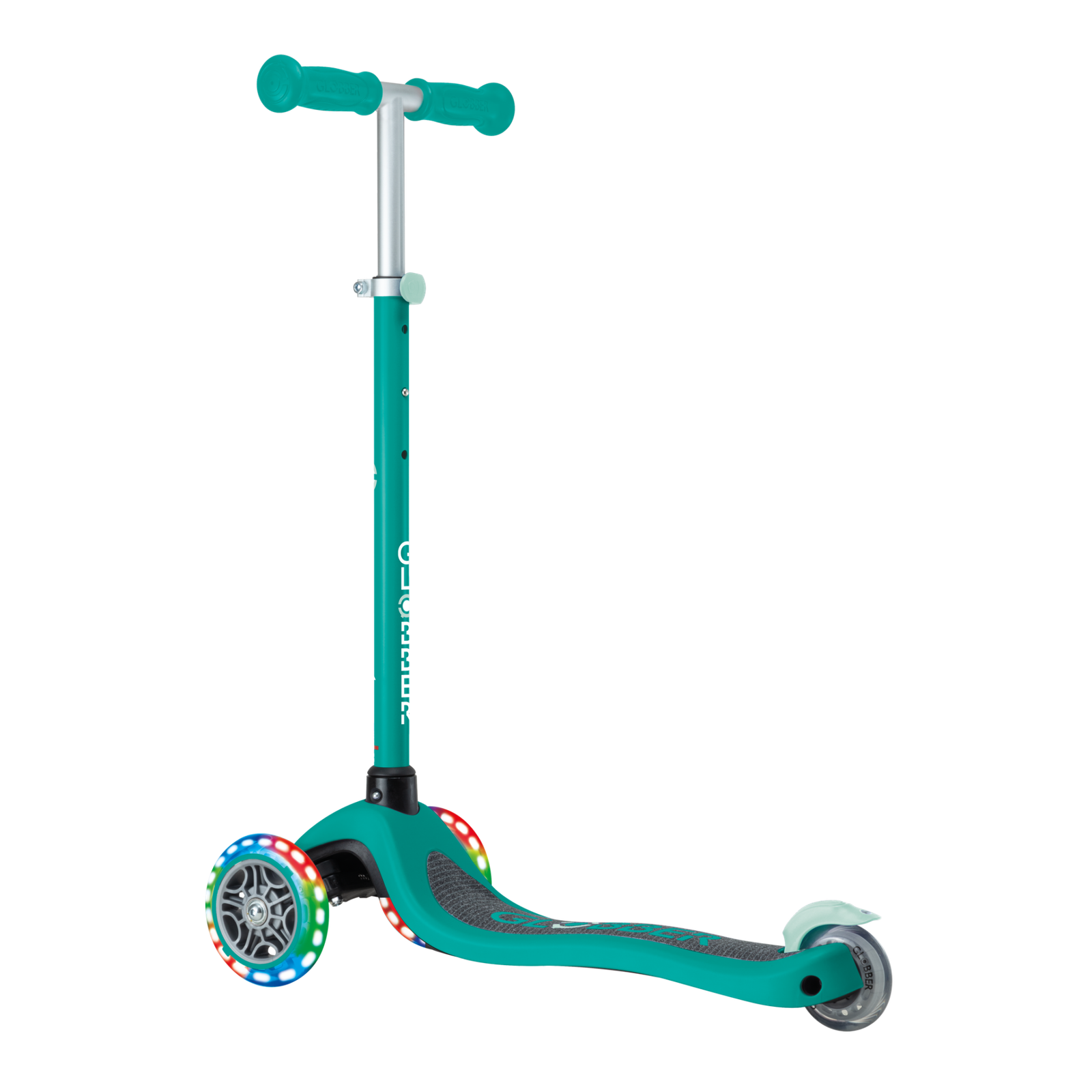 PRIMO LIGHTS V2 Vert Emerald/ pastel Mint