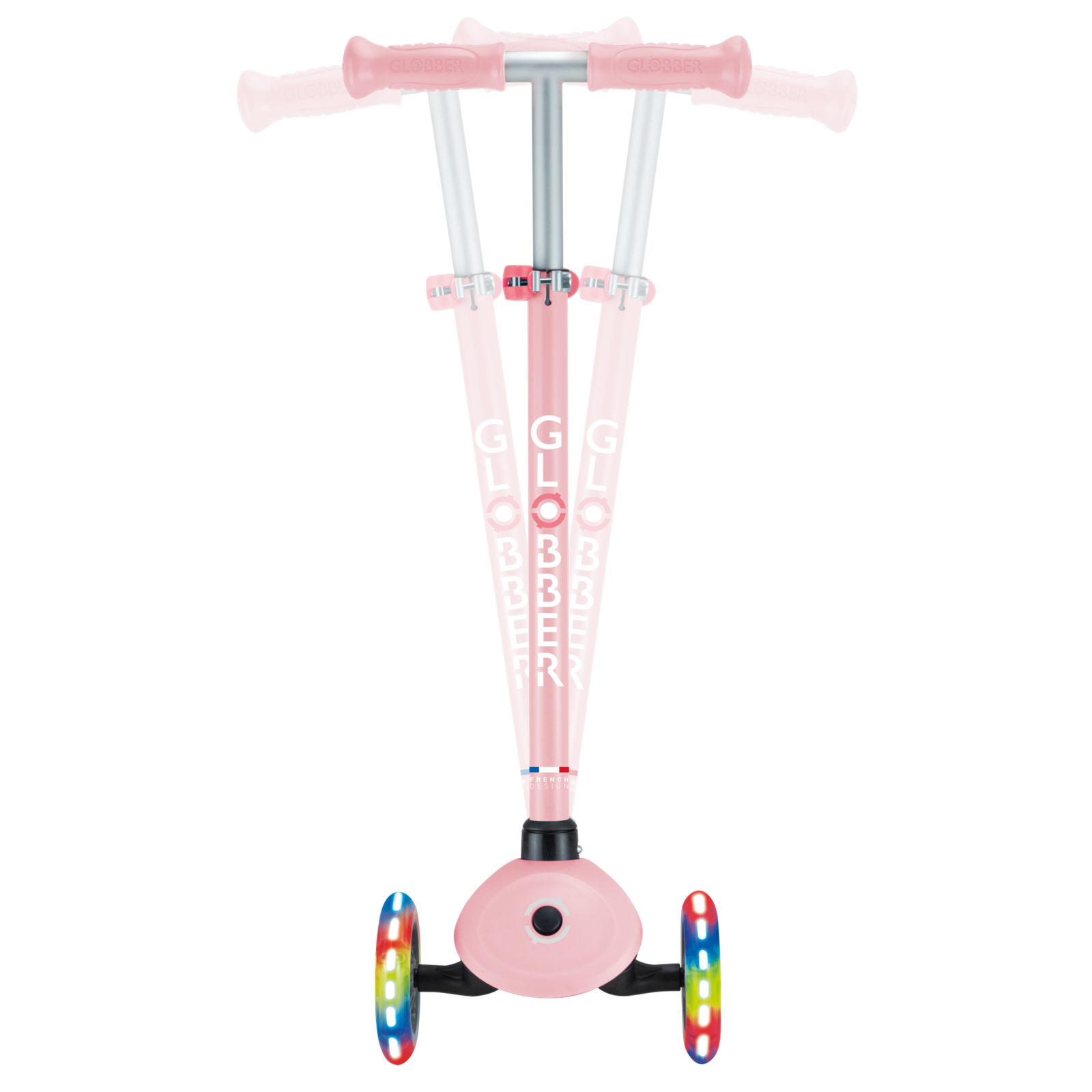 PRIMO LIGHTS V2 Pink