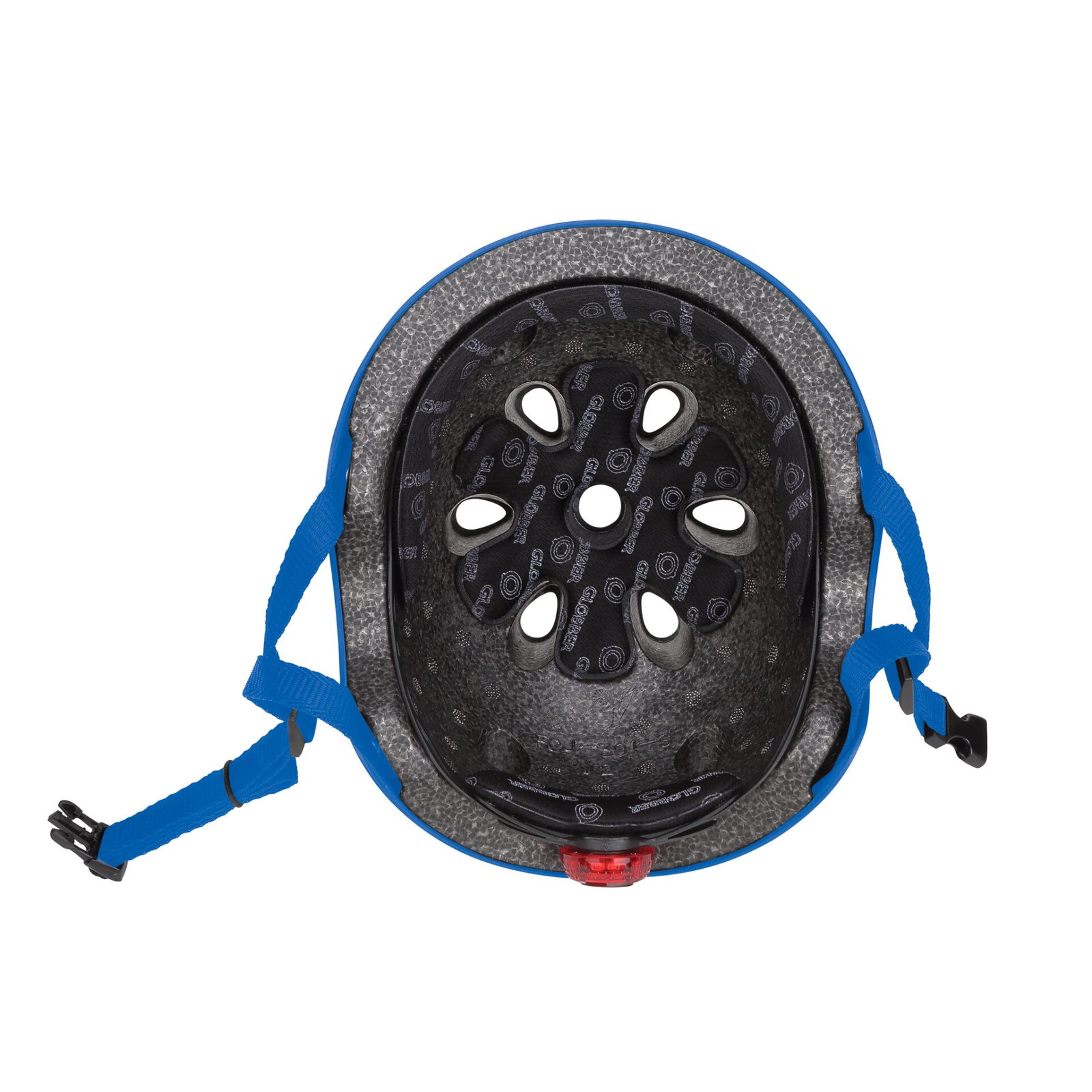 CASQUE PRIMO (XS/S) 48-53 cm Navy  Blue