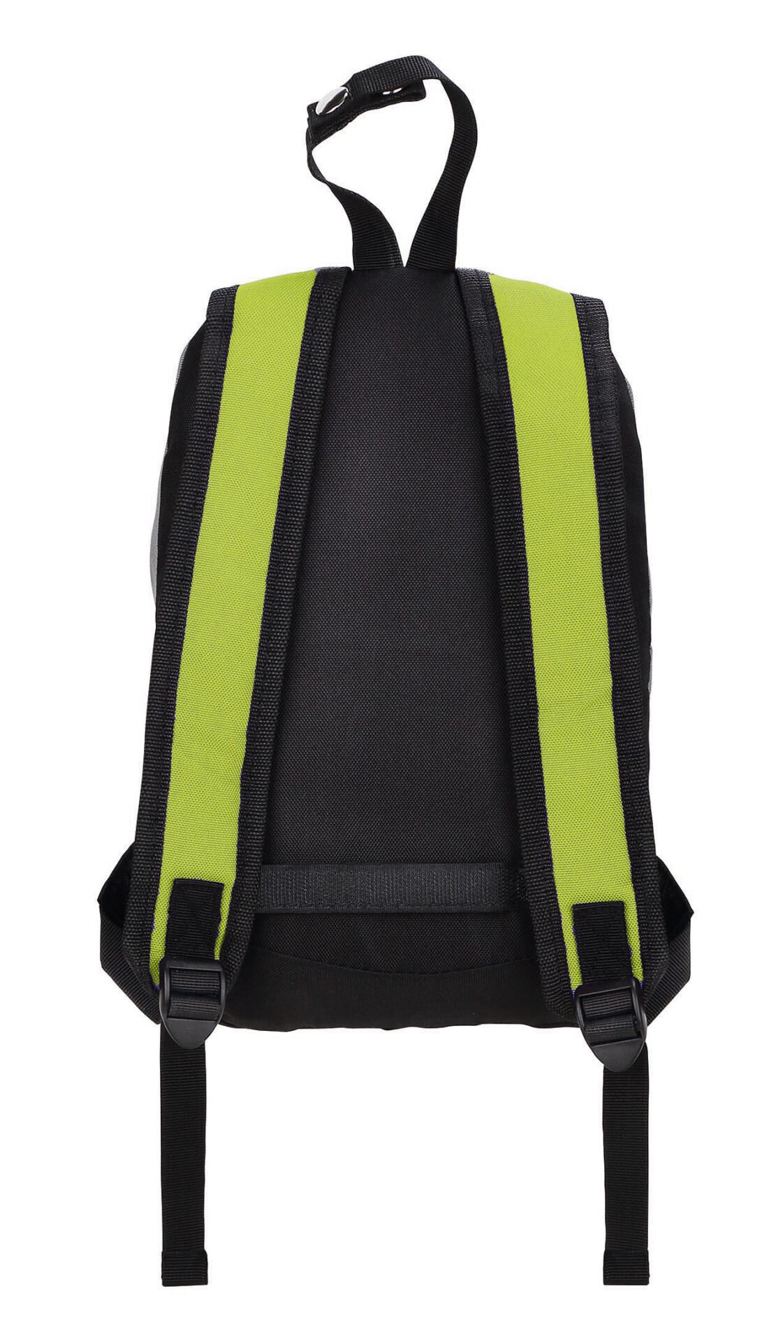 BACKPACK JUNIOR Lime Green