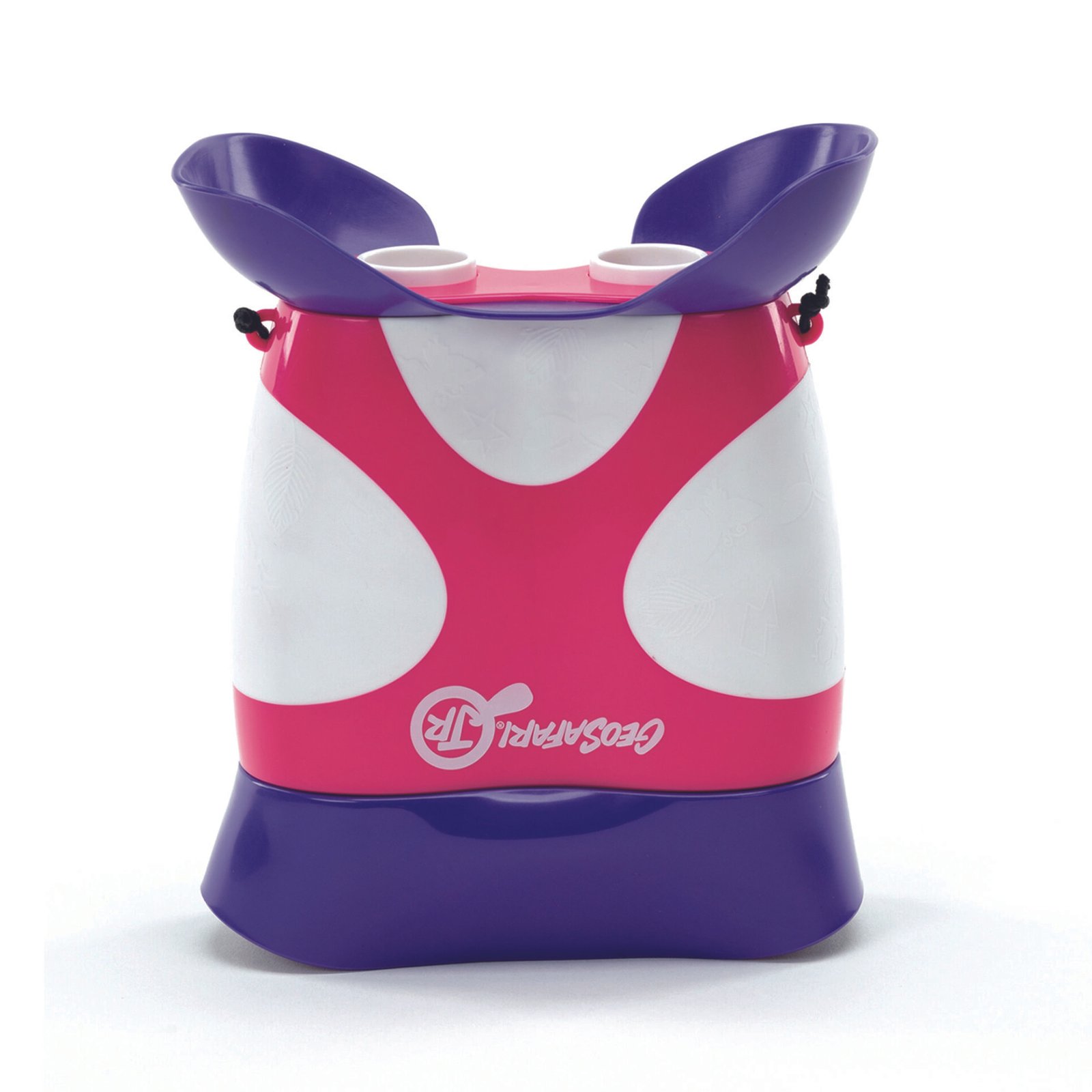 GeoSafari??Jr Kidnoculars??(Pink)
