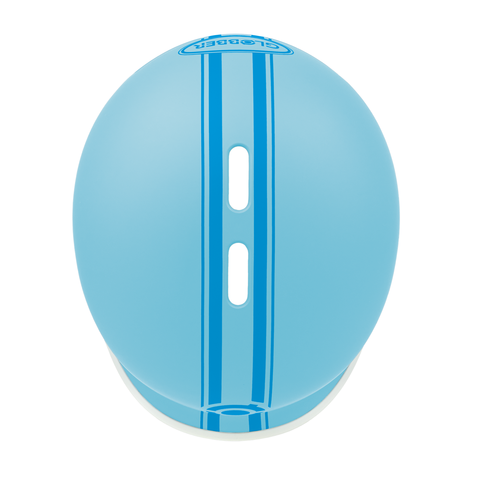 CASQUE MASTER URBAN (XS/S)  47-51 cm Pastel Blue