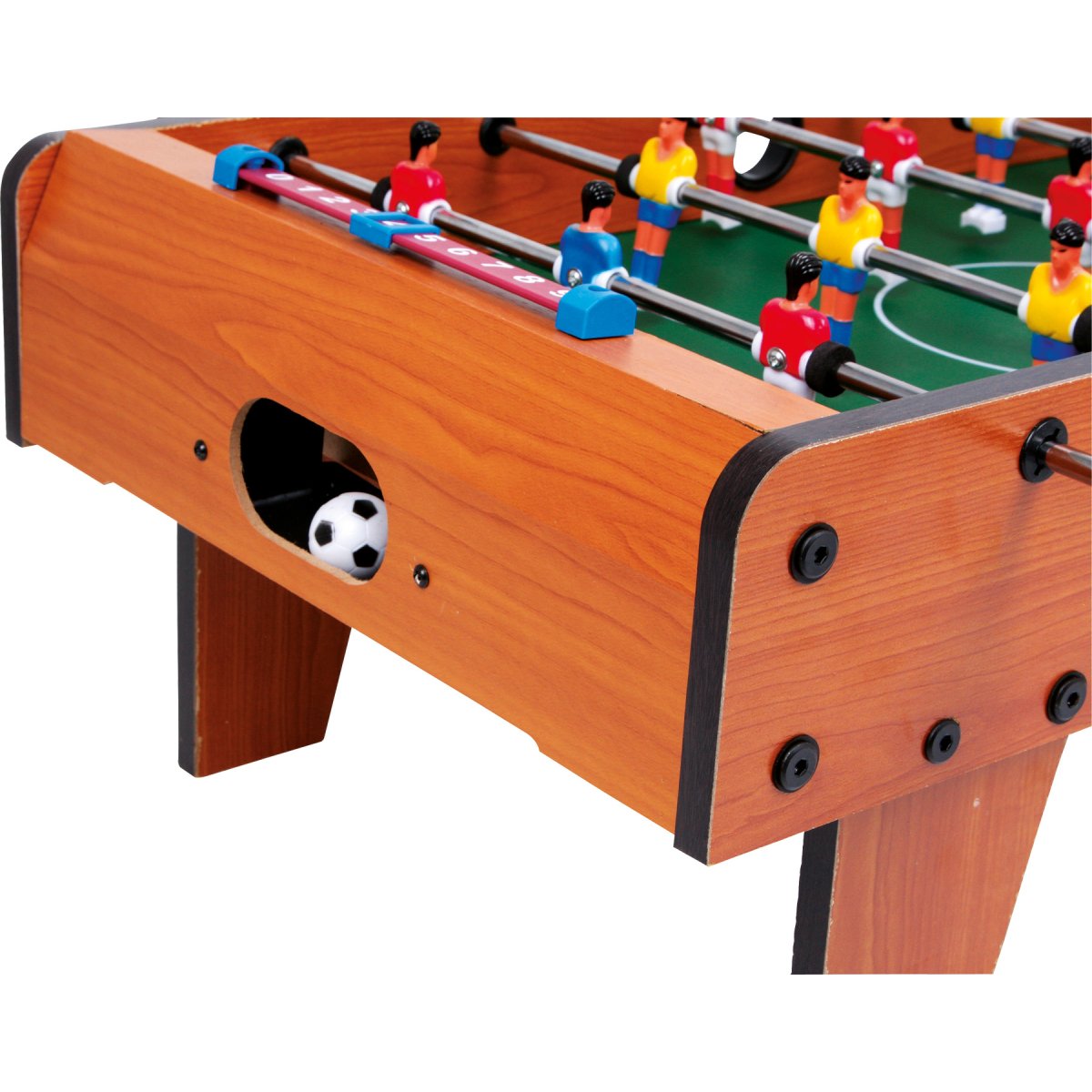 Table Soccer
